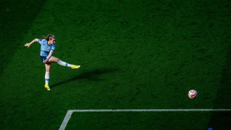 Park earns City hard-fought Leicester win