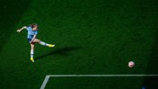 Park earns City hard-fought Leicester win