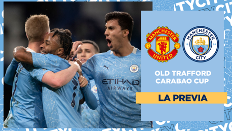 Un derbi que vale una final