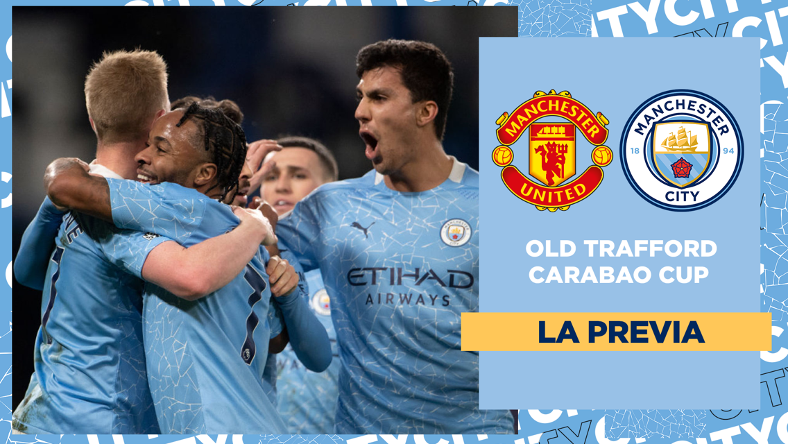 Un derbi que vale una final