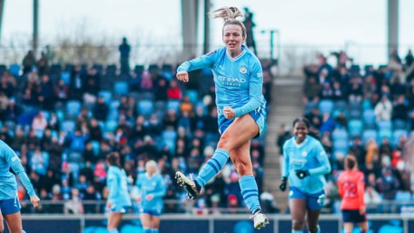 City v West Ham: WSL preview