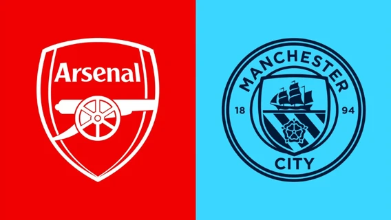 Manchester City v Arsenal - Carabao Cup Final 2025/2026