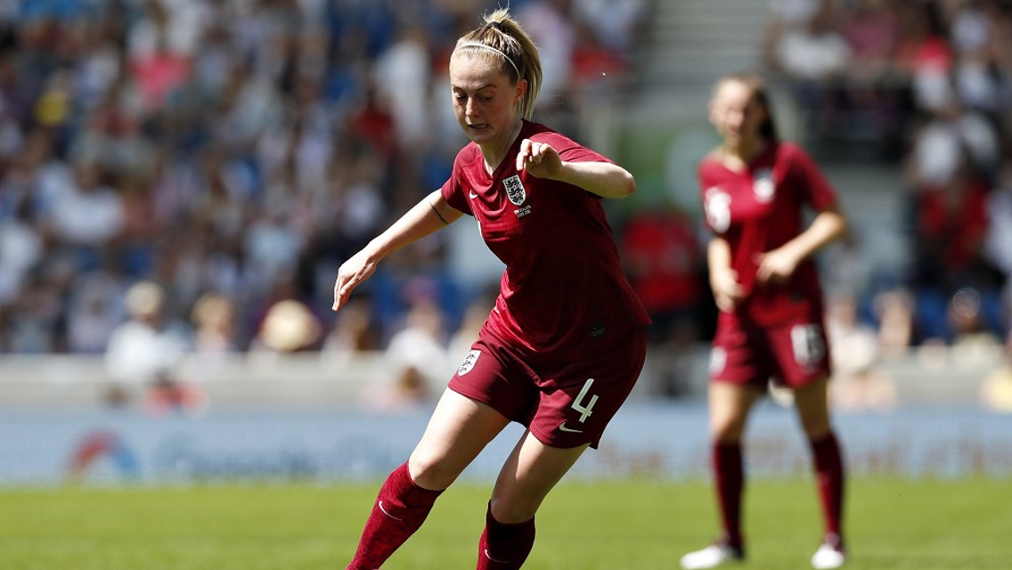 World Cup Daily: France march on; Walsh happy