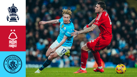 FA Cup semi-final: Another Wembley date awaits!