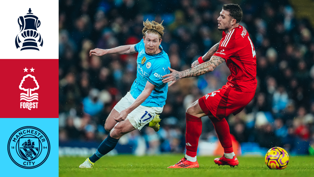 FA Cup semi-final: Another Wembley date awaits!