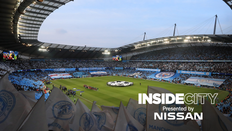 INSIDE CITY: Episode 338