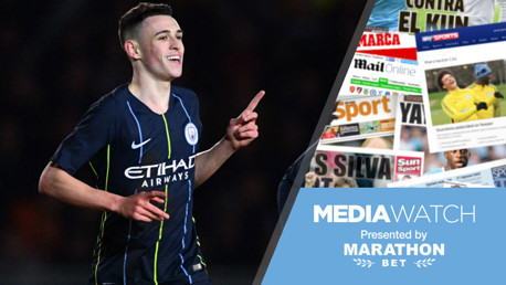MEDIA WATCH: Your Sunday round-up! 