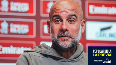 Pep sobre las lesiones de Ederson, Haaland, Stones y Akanji