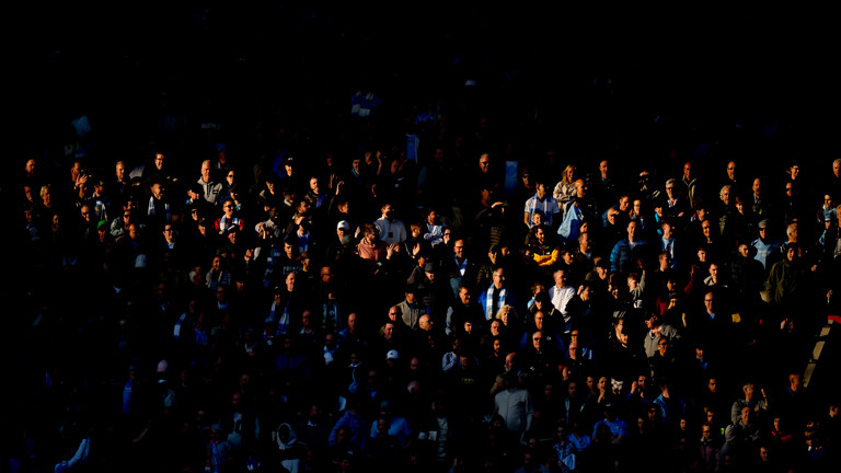 Cityzens | Manchester City Supporters and Fans