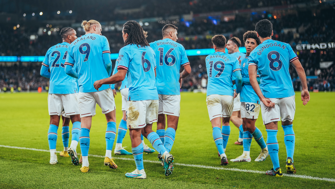 City v Arsenal: Kick-off time, team news and TV info