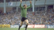 Joe Corrigan: The stuff of legend