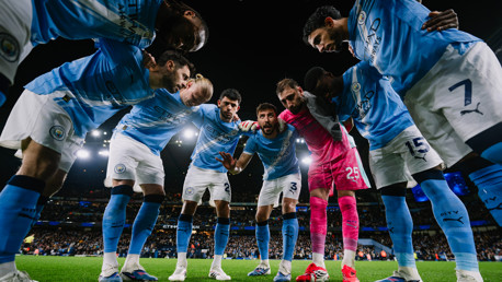 City v Forest: ¡comienza la cuenta atrás!