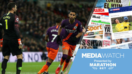 Media Watch: Press hail City's capital gains