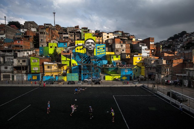 Jardim Peri
