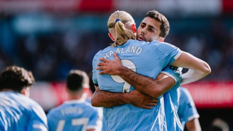 Gallery: City share points in north London