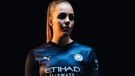 Ellie Roebuck nominated for top PFA award
