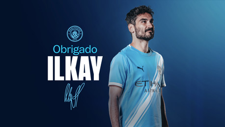 Gundogan assina com o Galatasaray 