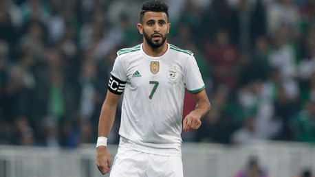 International break: Who is heading where and when do they play?