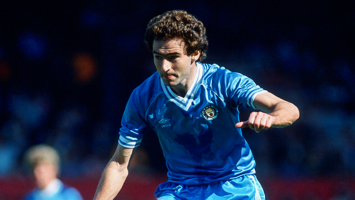 Martin O’Neill: My City career, Pep admiration, Haaland impact and Champions League chances