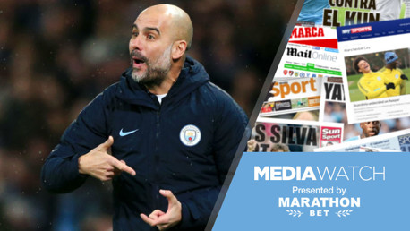 Media Watch: Hodgson predicts more title twists