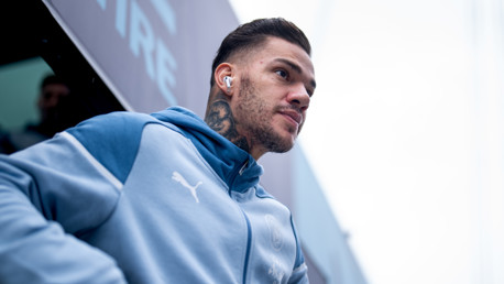 Ederson: o goleiro mais rápido a obter 50 vitórias na Champions