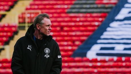 Jeglertz: We’ll learn from Newcastle performance