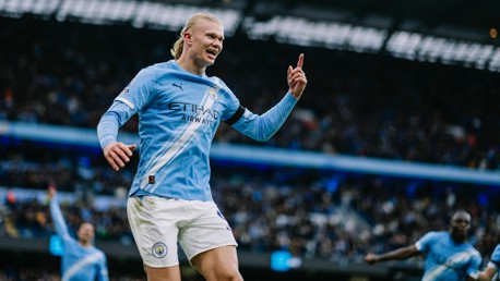 Manchester sigue siendo Blue