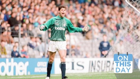 On This Day: Penyelamatan Penalti Quinn Dan Gol Penting Foden