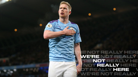 City v Liverpool: Match preview