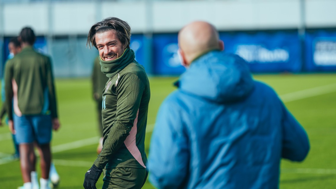 Gallery: Ramping up for Real