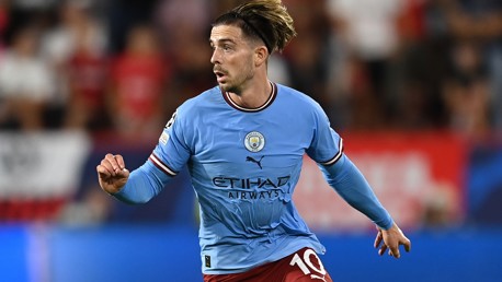 Grealish: Penampilan Sayap Kiri Yang Memikat Saya ke City