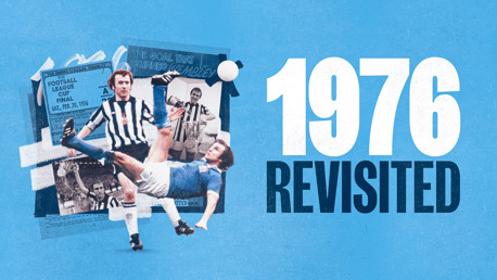 1976 Revisited 