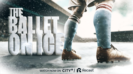 The Ballet on Ice: Watch now on CITY+ and Recast