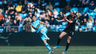 Man City Women's Tickets