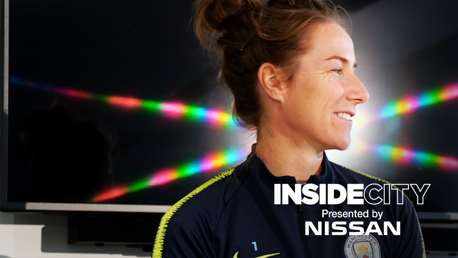 Inside City: Episode 318