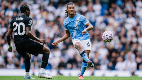 Work to do after Spurs struggles, says Ake