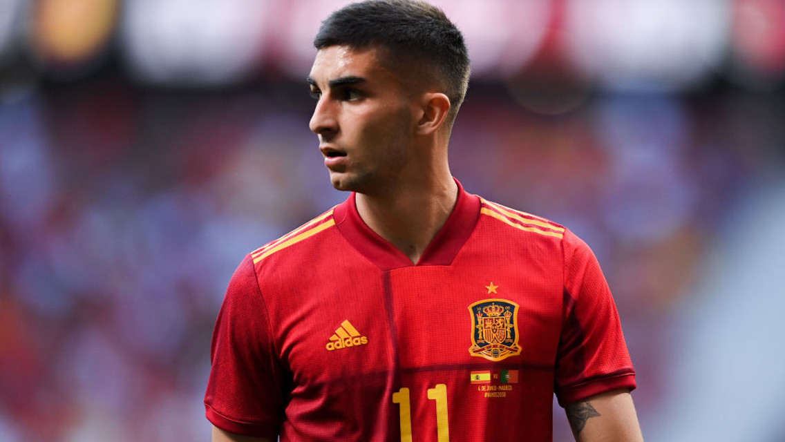 Quince jugadores del City con sus selecciones en la presente ventana internacional