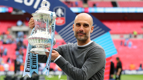 When is the FA Cup Third Round draw?