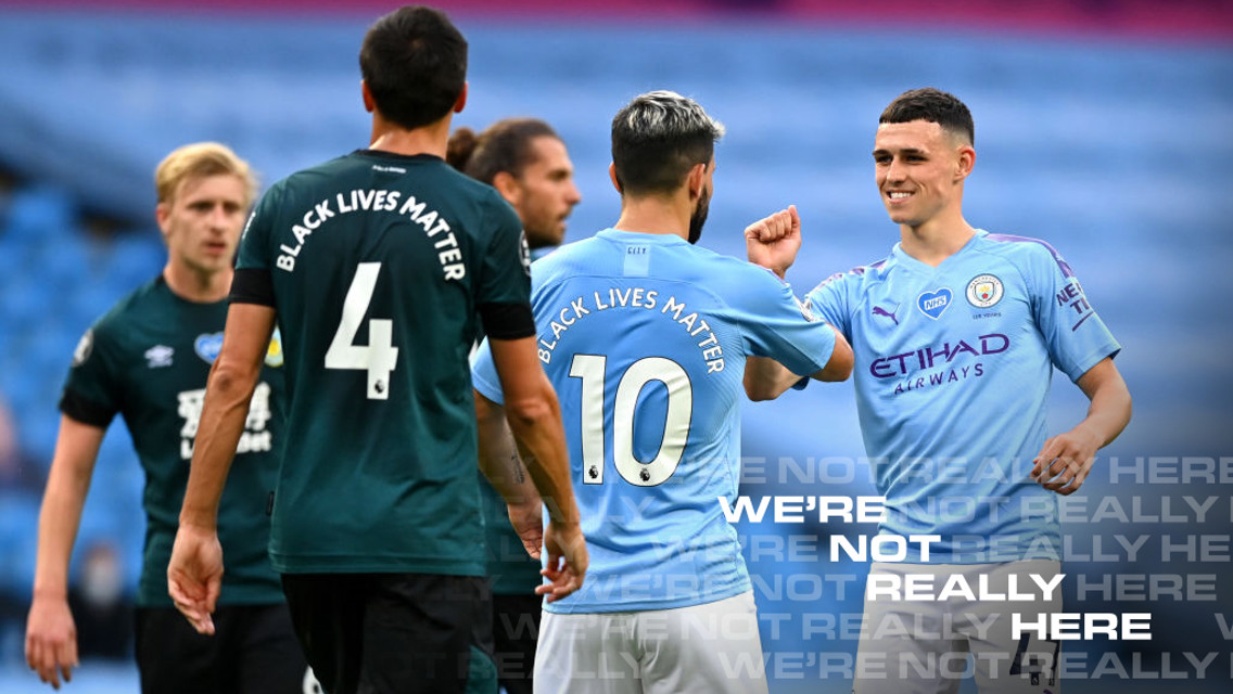 Foden Senang Dengan ‘Pertandingan Terbaiknya’ Bagi City