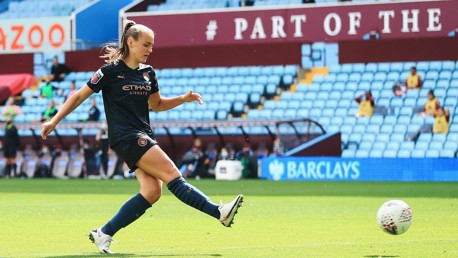 Villa – City: resumen