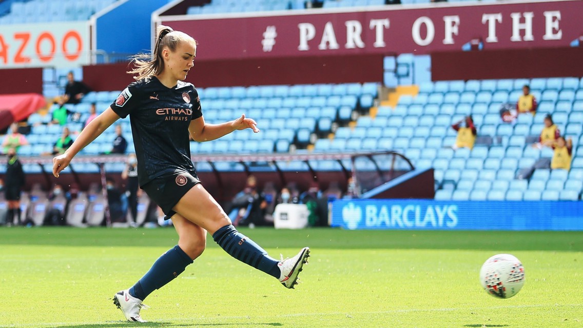 Villa – City: resumen