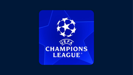 Champions League App