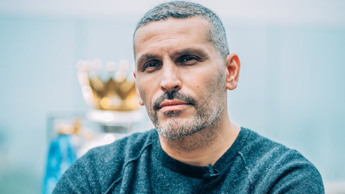 ESL reflections and investment plans | Chairman’s interview 2021 part 2