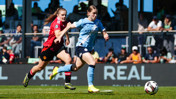 Gallery: City suffer narrow defeat in World Sevens semi-final