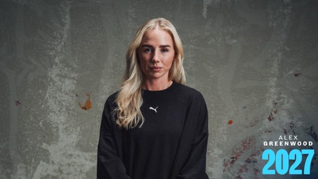 Greenwood: I’m still learning at City 