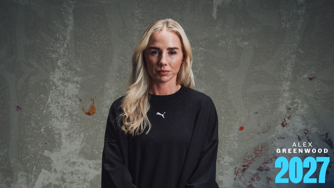 Greenwood: I’m still learning at City 