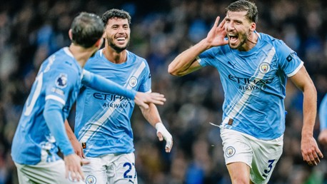 DEADLY DIAS: Celebrates!