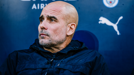 Watch: More from Pep after West Ham victory