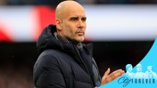 Guardiola: An incredible and well-deserved tribute