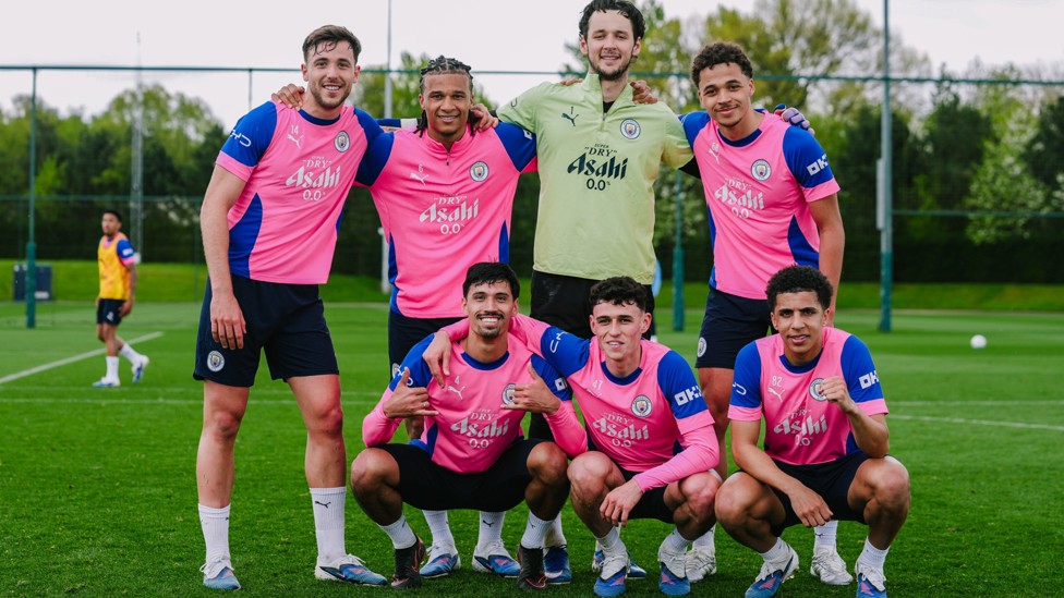 MONDAY MOTIVATION : Today's winners!